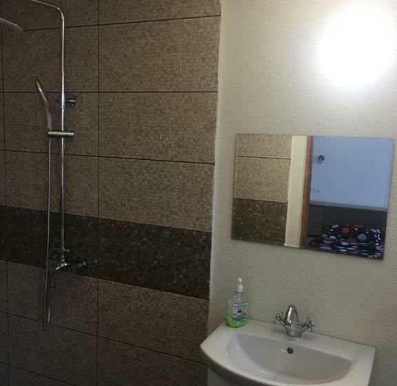 スタンダードルーム, Wineyards Salin