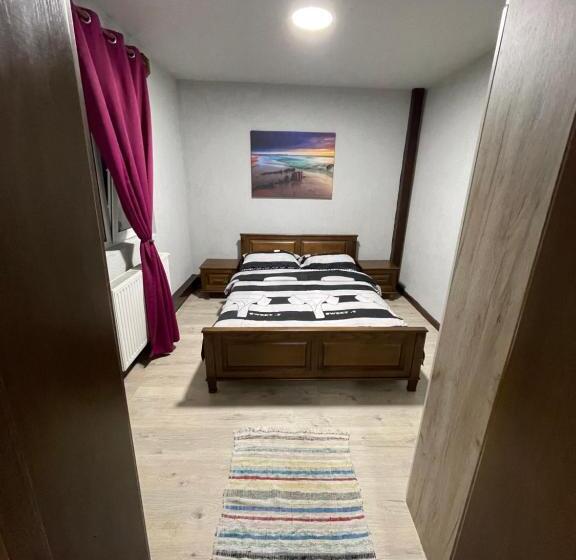 ファミリールーム, Wineyards Salin