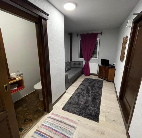 ファミリールーム, Wineyards Salin