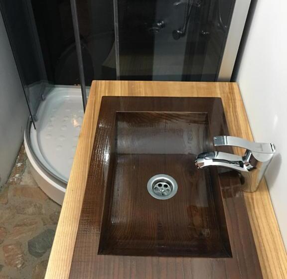 スタンダードルーム, Wineyards Salin