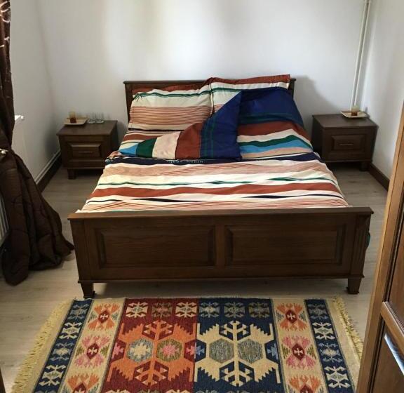 スタンダードルーム, Wineyards Salin