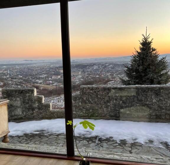 ファミリールーム, Wineyards Salin