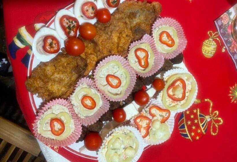 ファミリールーム, Wineyards Salin