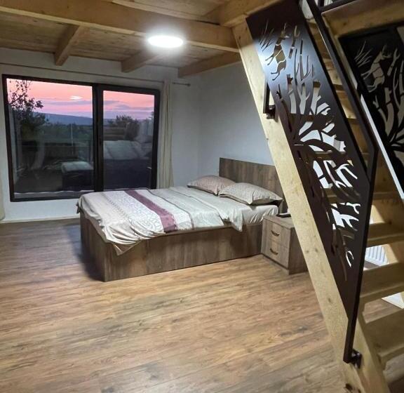 デラックススタジオ, Wineyards Salin