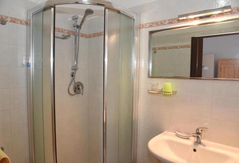 חדר סטנדרט, Albergo La Rosetta