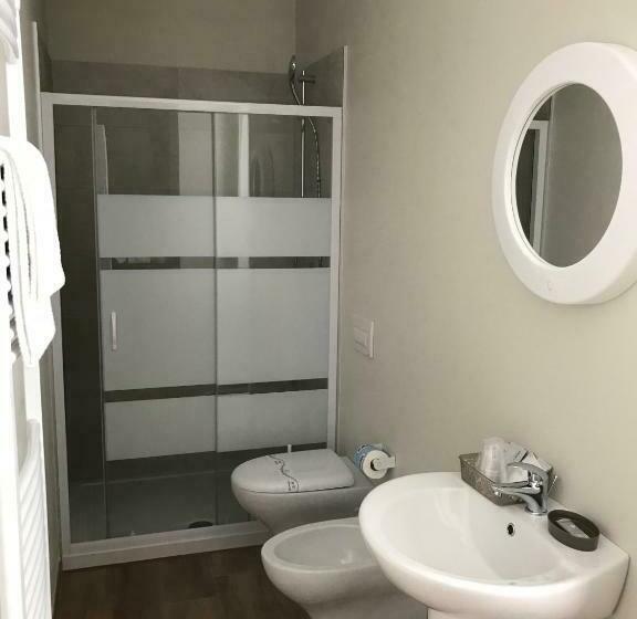 Номер Стандарт, Casa Patrizia