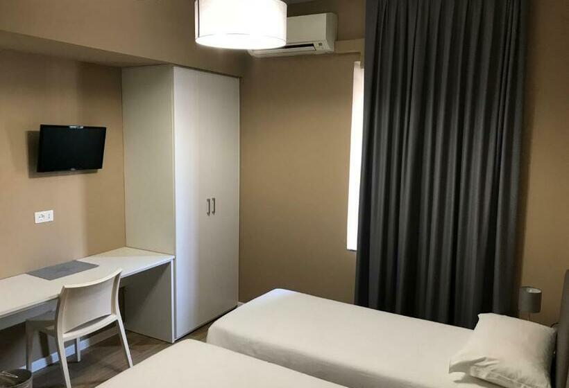 スタンダードルーム, Casa Patrizia