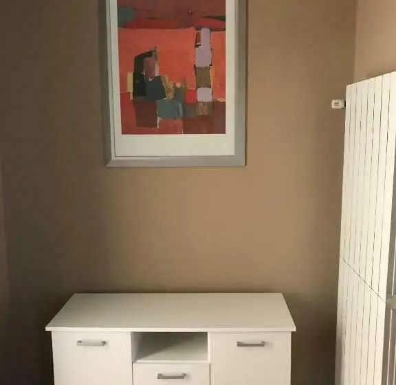 スタンダード４人部屋, Casa Patrizia