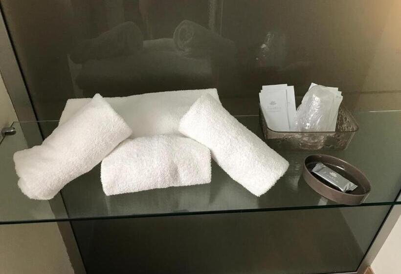 スタンダード４人部屋, Casa Patrizia