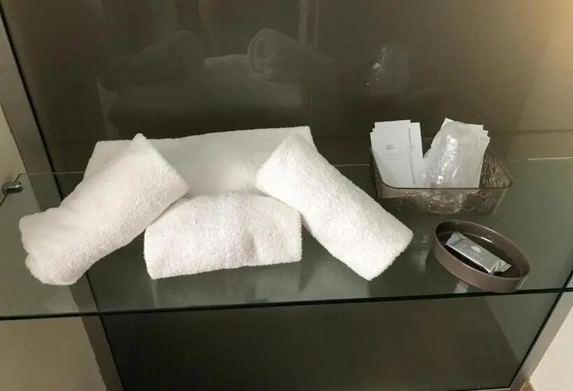スタンダード４人部屋, Casa Patrizia