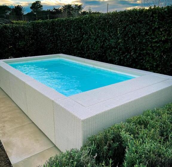 스탠다드 룸, I Colmi Trulli Suites