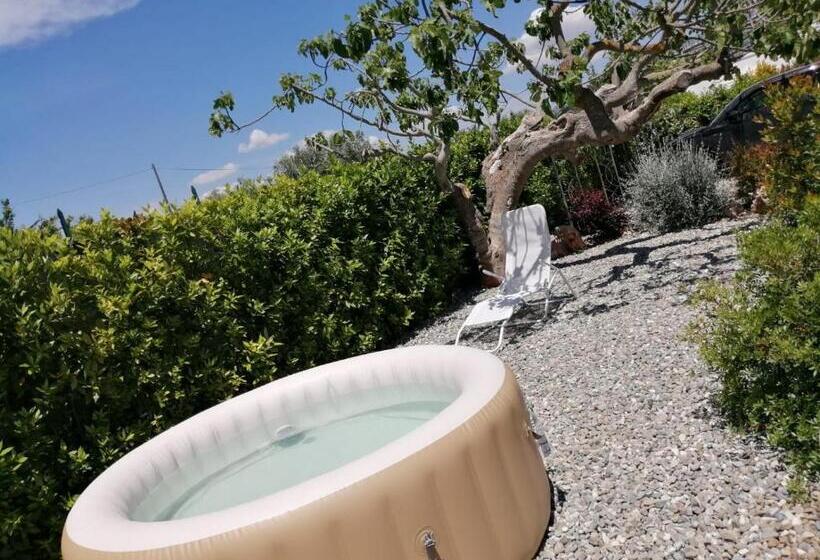 스탠다드 룸, I Colmi Trulli Suites