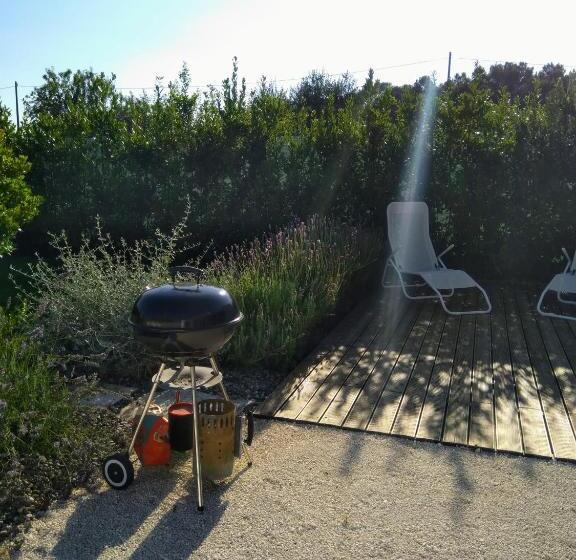 스탠다드 룸, I Colmi Trulli Suites