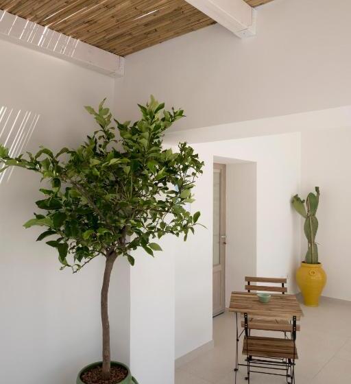 침실 1개 아파트, I Colmi Trulli Suites