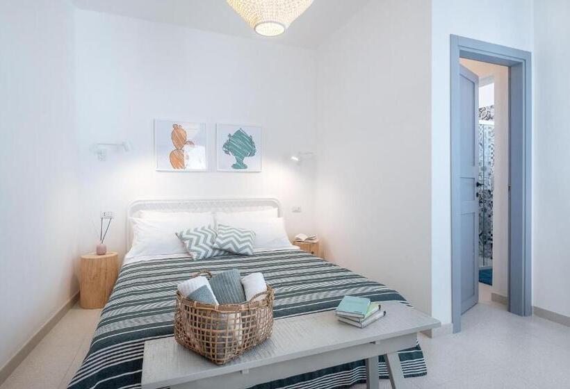 스탠다드 룸, I Colmi Trulli Suites