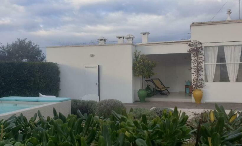 스탠다드 룸, I Colmi Trulli Suites