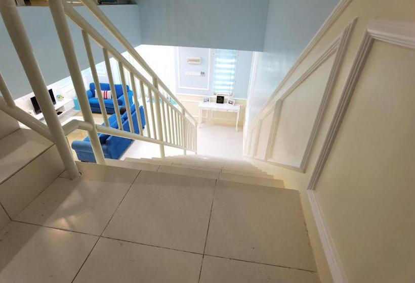 Дом 1 Спальня, Syed Homestay Arau