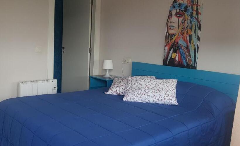 חדר סטנדרט, Pension Doña Lubina