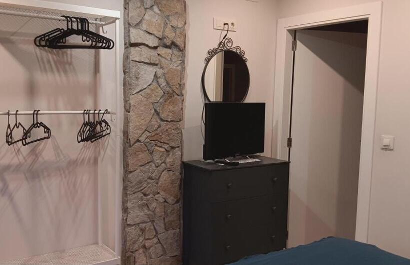 חדר סטנדרט, Pension Doña Lubina