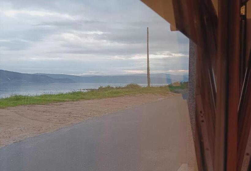 חדר סטנדרט, Pension Doña Lubina