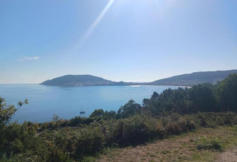 חדר דלוקס, Pension Doña Lubina