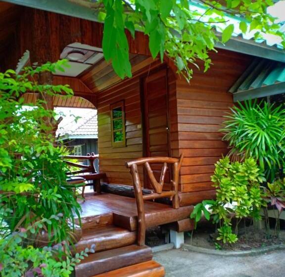 اتاق استاندارد, Magmai Homestay & Tower