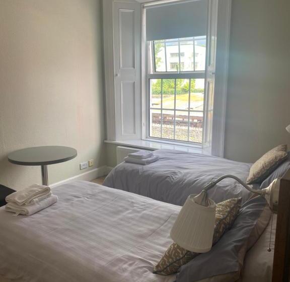 Quarto Estandar, Five Glens Inn