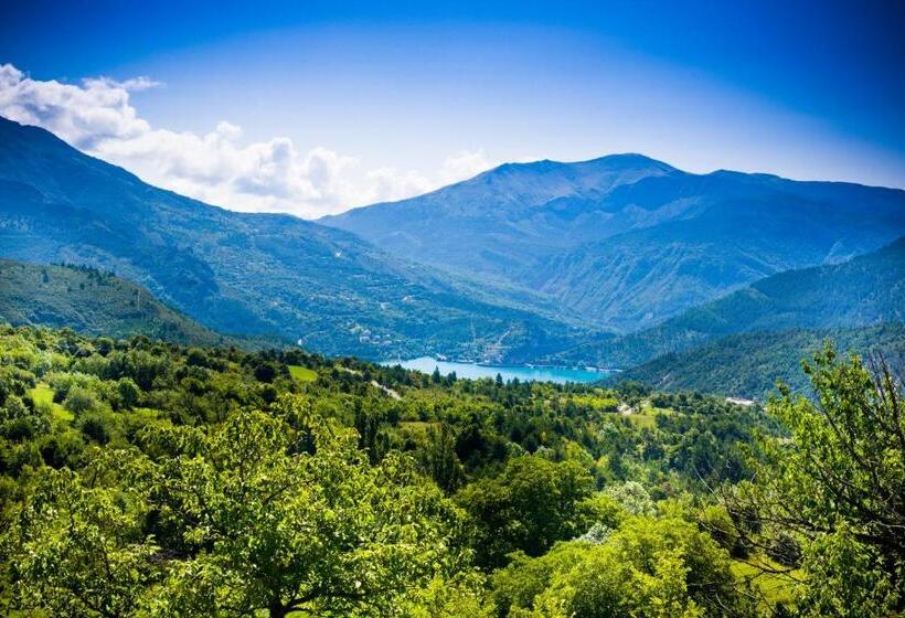 1间卧室的房子, Gite De La Baume , Aux Délices Du Verdon