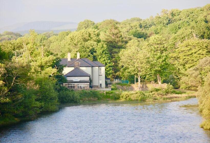 스탠다드 룸, Riverside House