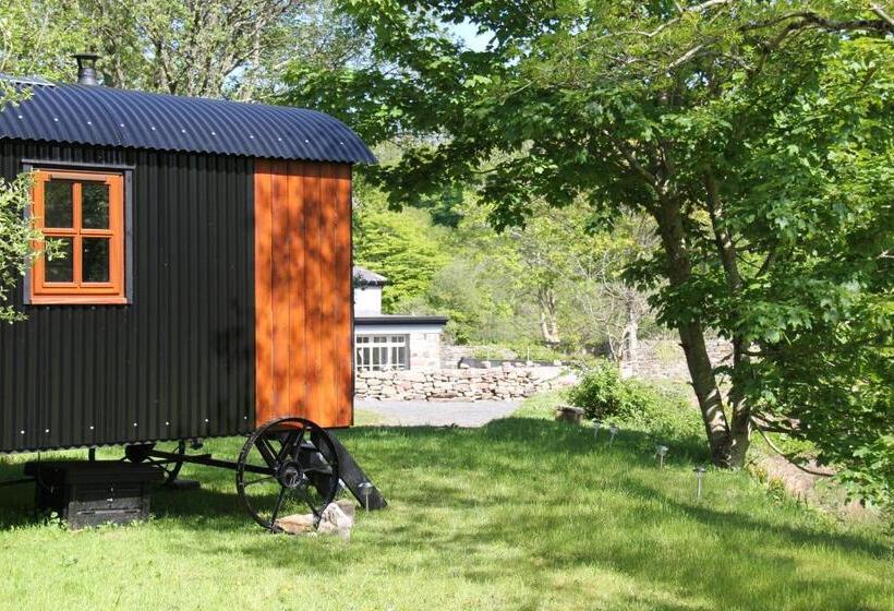 חדר סטנדרט, Riverside House