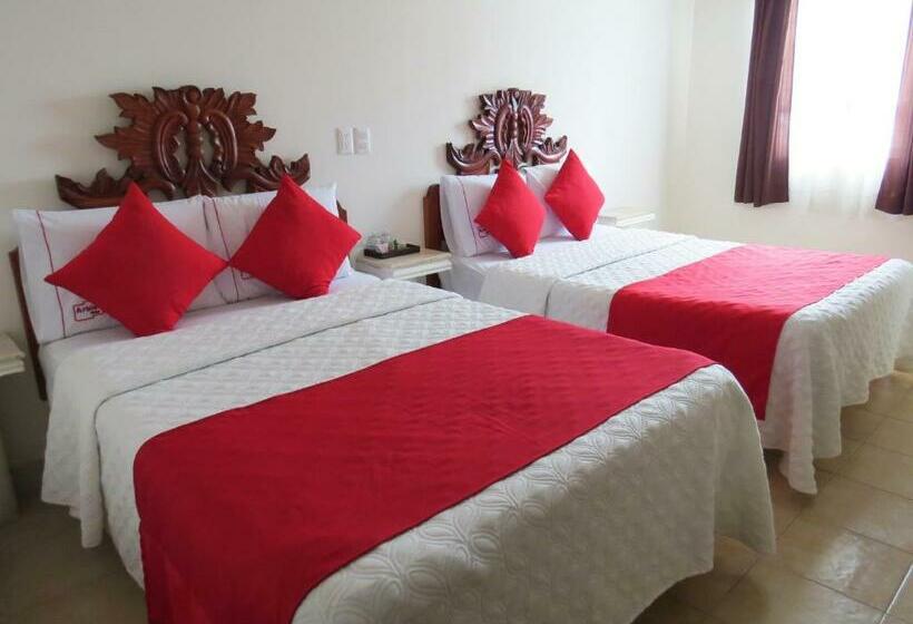 غرفة قياسية, Arbis