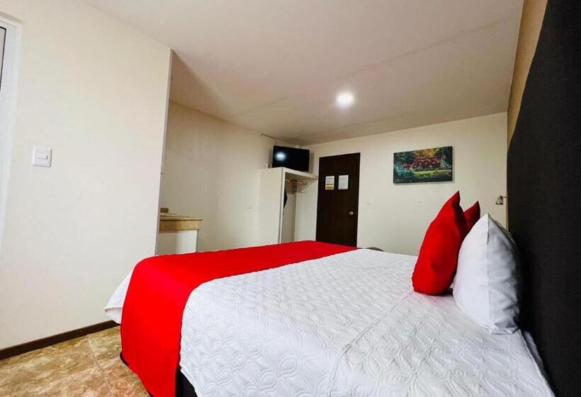 غرفة قياسية, Arbis