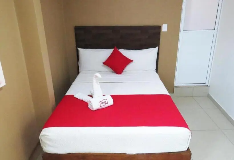 اتاق استاندارد, Arbis