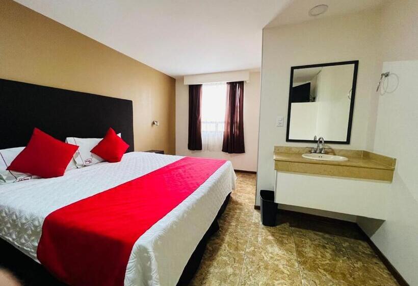 غرفة قياسية, Arbis