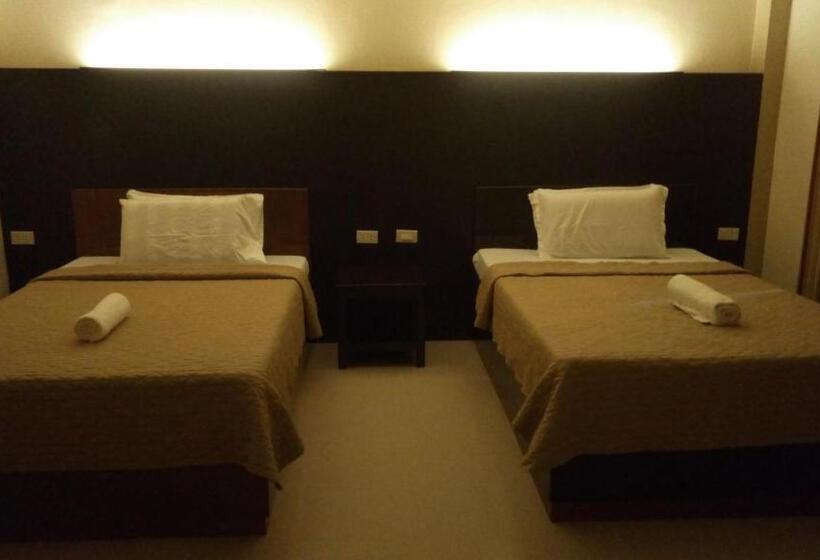 اتاق لوکس, Casa Teofista