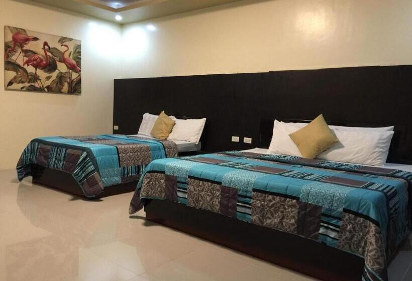 اتاق خانوادگی, Casa Teofista