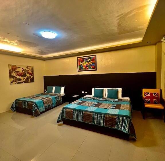 اتاق خانوادگی, Casa Teofista