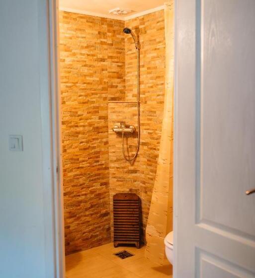 חדר סטנדרט, Pajisti Verzi / Green Meadows Guest House