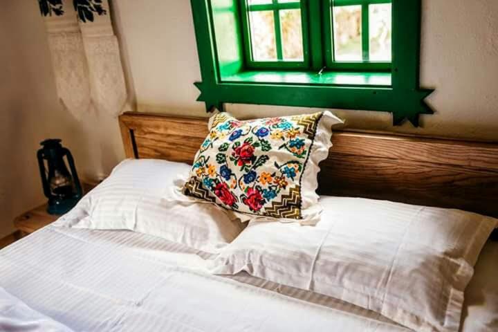 חדר סטנדרט, Pajisti Verzi / Green Meadows Guest House