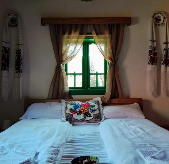 חדר סטנדרט, Pajisti Verzi / Green Meadows Guest House