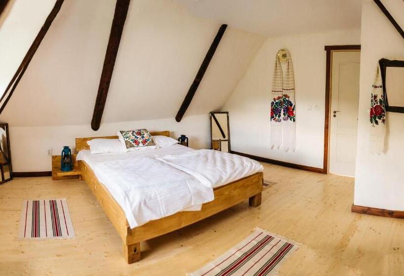 اتاق استاندارد, Pajisti Verzi / Green Meadows Guest House