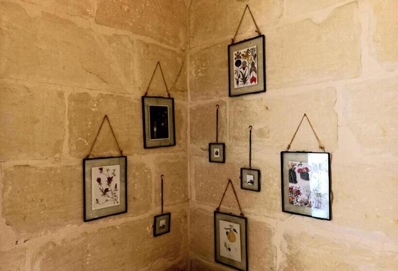 اتاق سوپریور, Laremi Gozo B&b