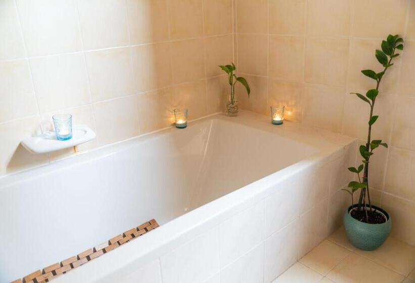 اتاق لوکس, Laremi Gozo B&b