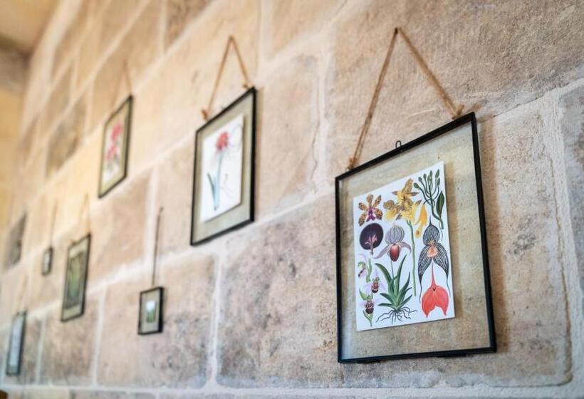 آپارتمان 1 خوابه با تراس, Laremi Gozo B&b