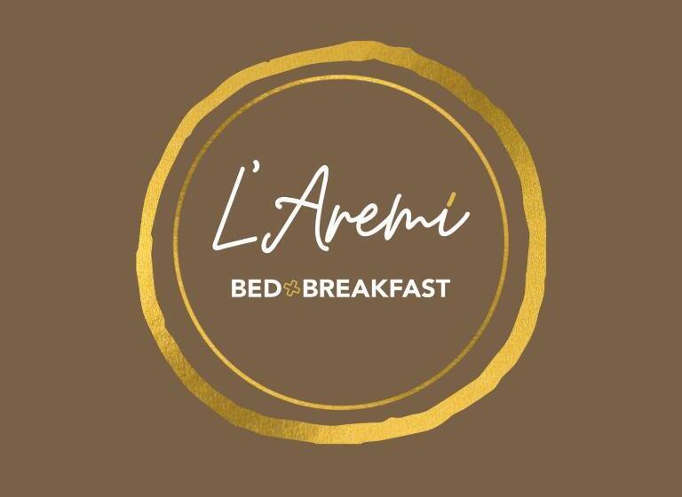 اتاق استاندارد با بالکن, Laremi Gozo B&b