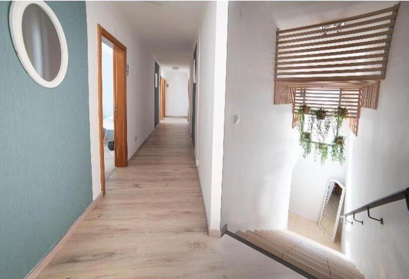 高级套房, Calmaria Guesthouse