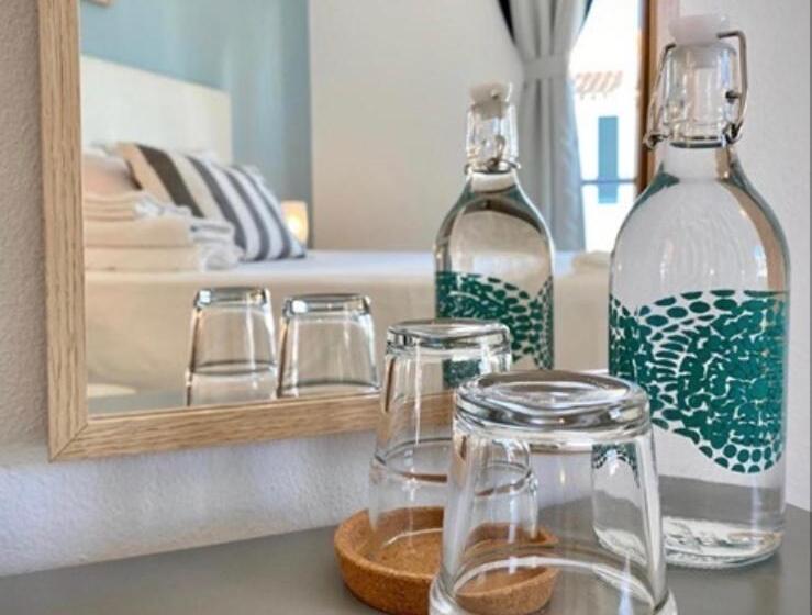 Номер Стандарт, Calmaria Guesthouse