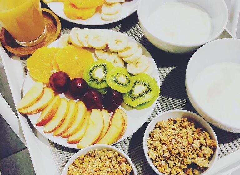 Номер Стандарт, Calmaria Guesthouse