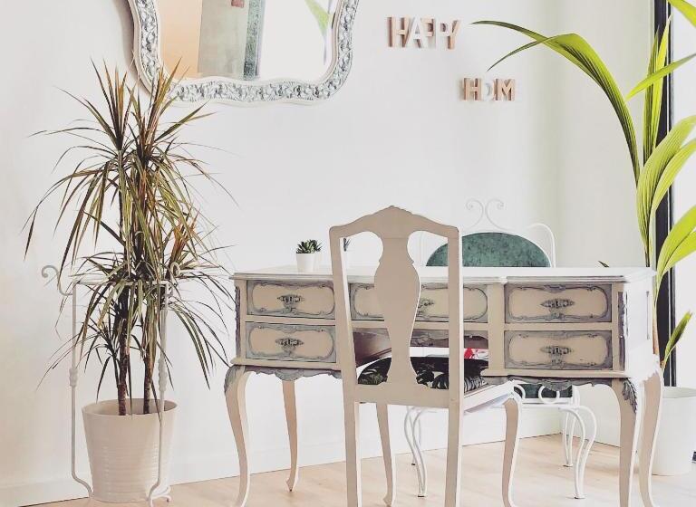 套房, Calmaria Guesthouse