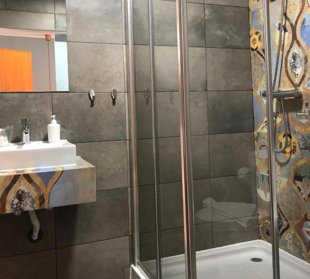 Люкс, Calmaria Guesthouse